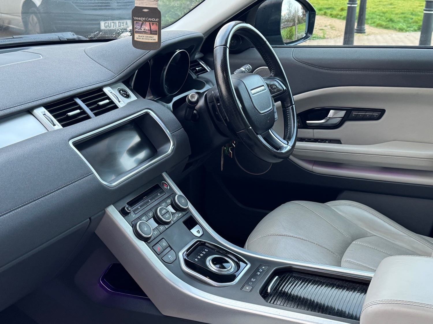 Used Land Rover Range Rover Evoque 2017 for sale - 76904750: Photo 24