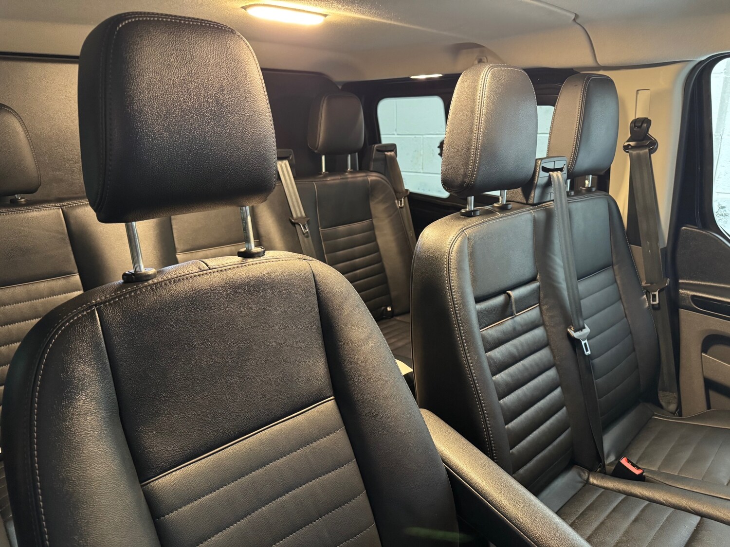 Used Ford Transit Custom 2022 for sale - 77934926: Photo 14