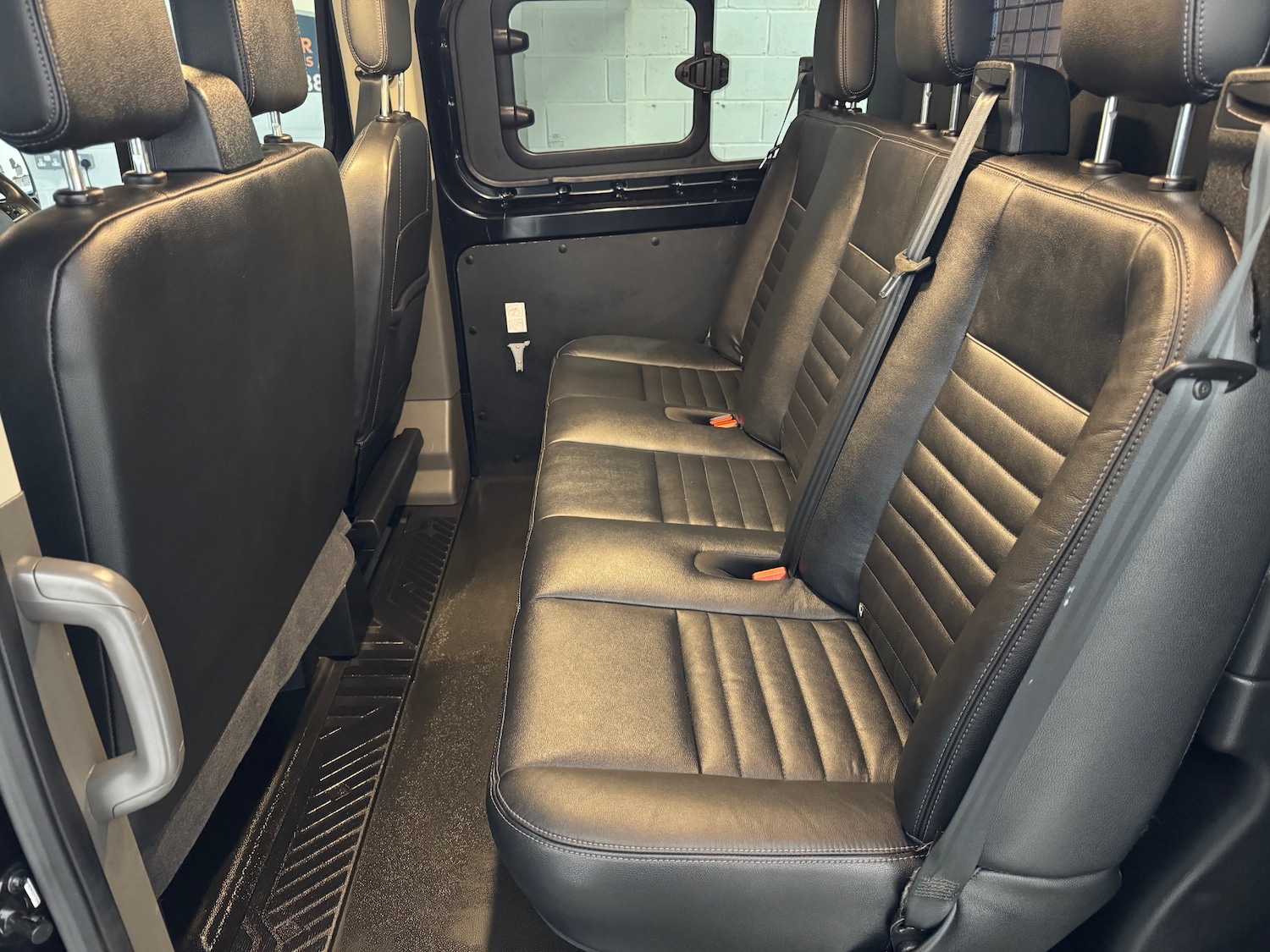 Used Ford Transit Custom 2022 for sale - 77934926: Photo 16