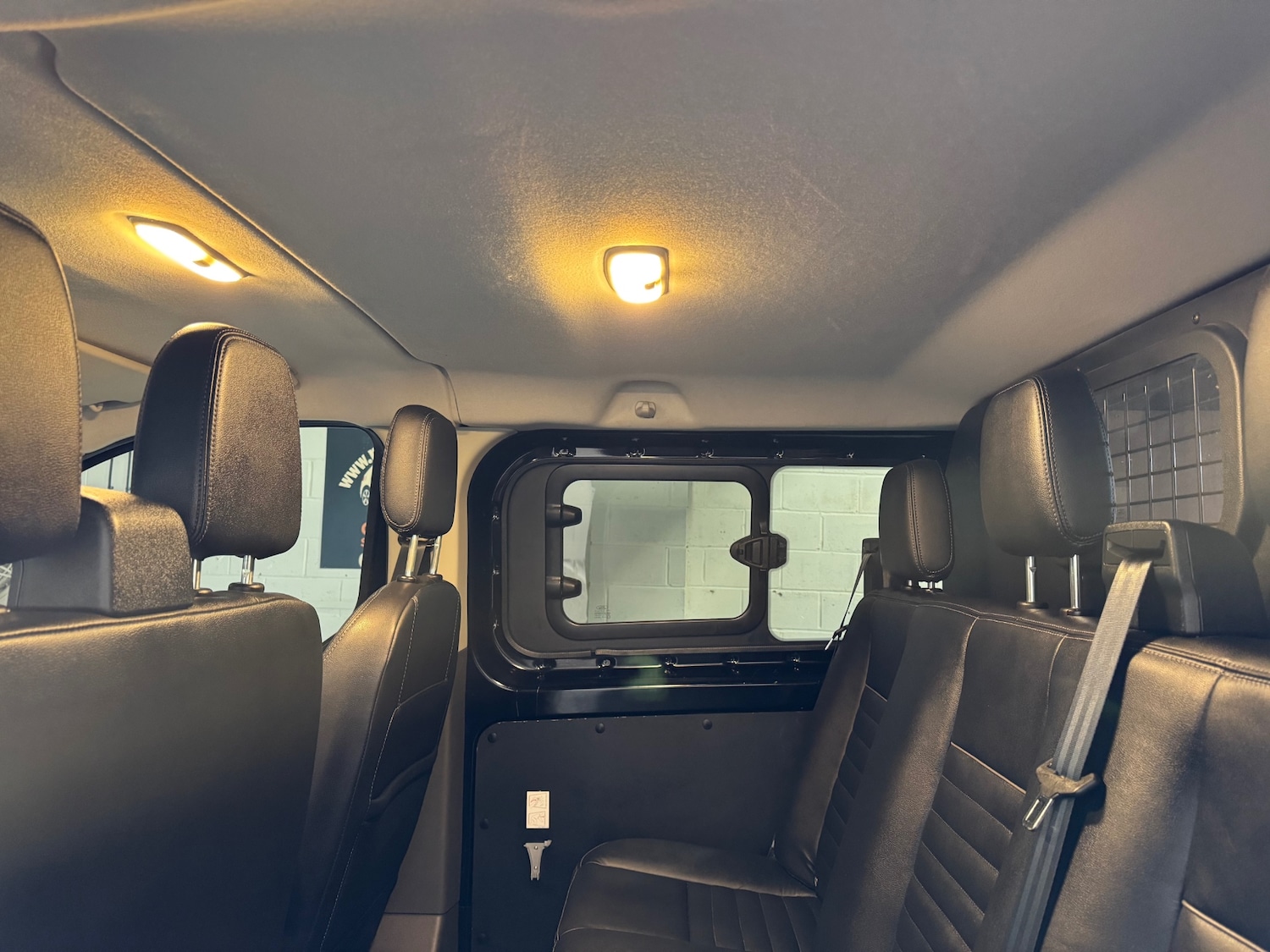 Used Ford Transit Custom 2022 for sale - 77934926: Photo 17