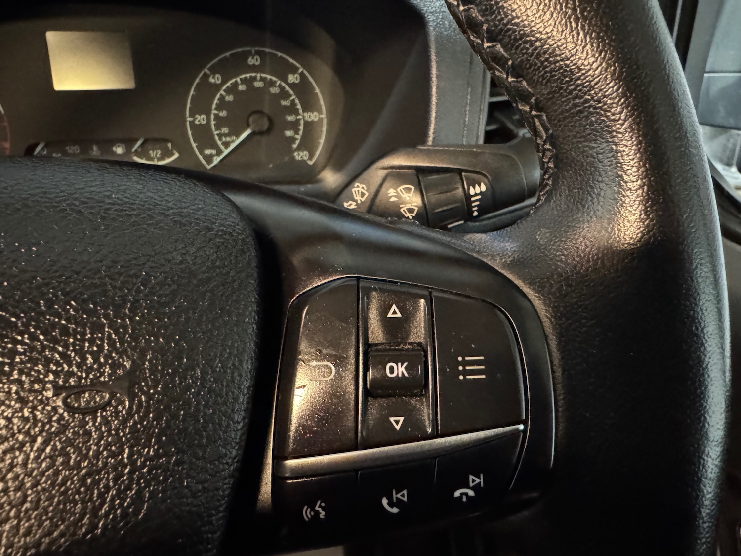 Used Ford Transit Custom 2022 for sale - 77934926: Photo 20