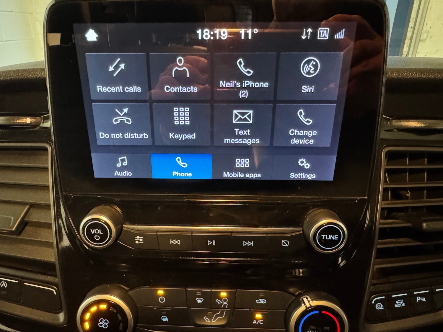 Used Ford Transit Custom 2022 for sale - 77934926: Photo 22