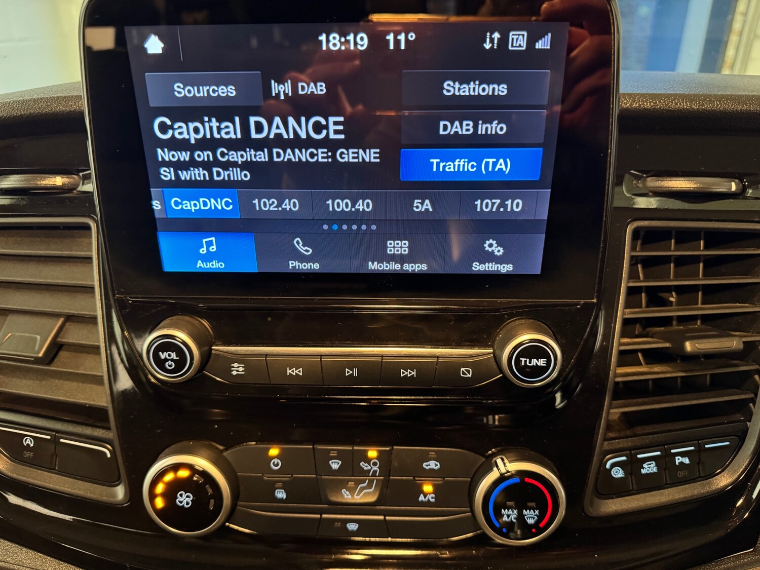 Used Ford Transit Custom 2022 for sale - 77934926: Photo 23