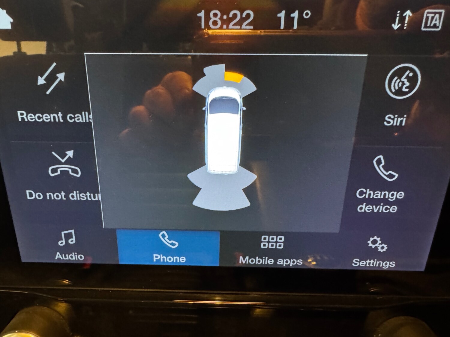 Used Ford Transit Custom 2022 for sale - 77934926: Photo 30