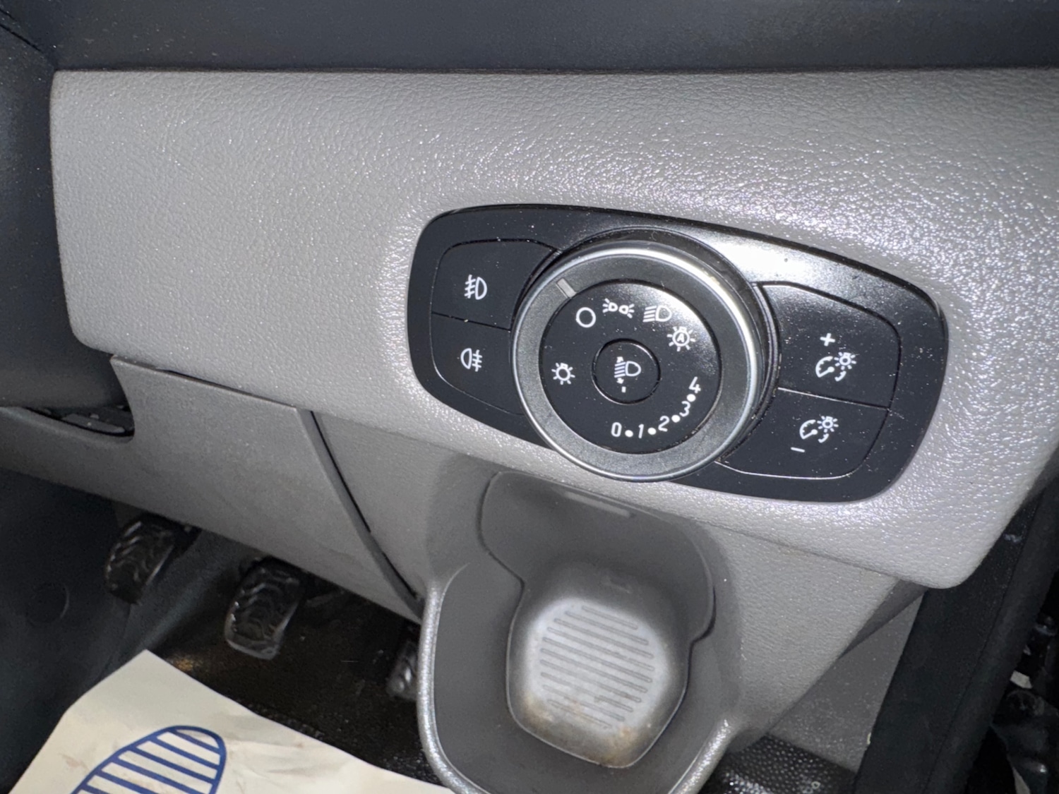 Used Ford Transit Custom 2022 for sale - 77934926: Photo 32