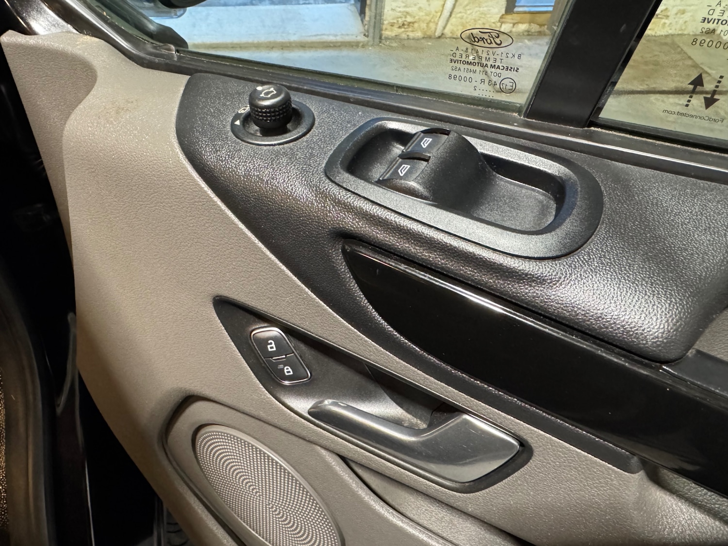 Used Ford Transit Custom 2022 for sale - 77934926: Photo 33