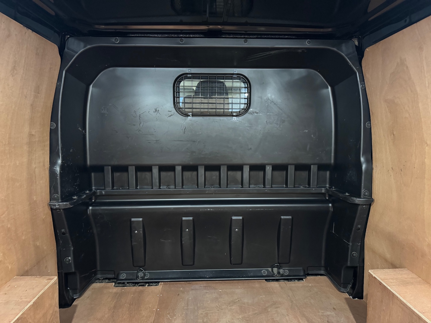 Used Ford Transit Custom 2022 for sale - 77934926: Photo 37