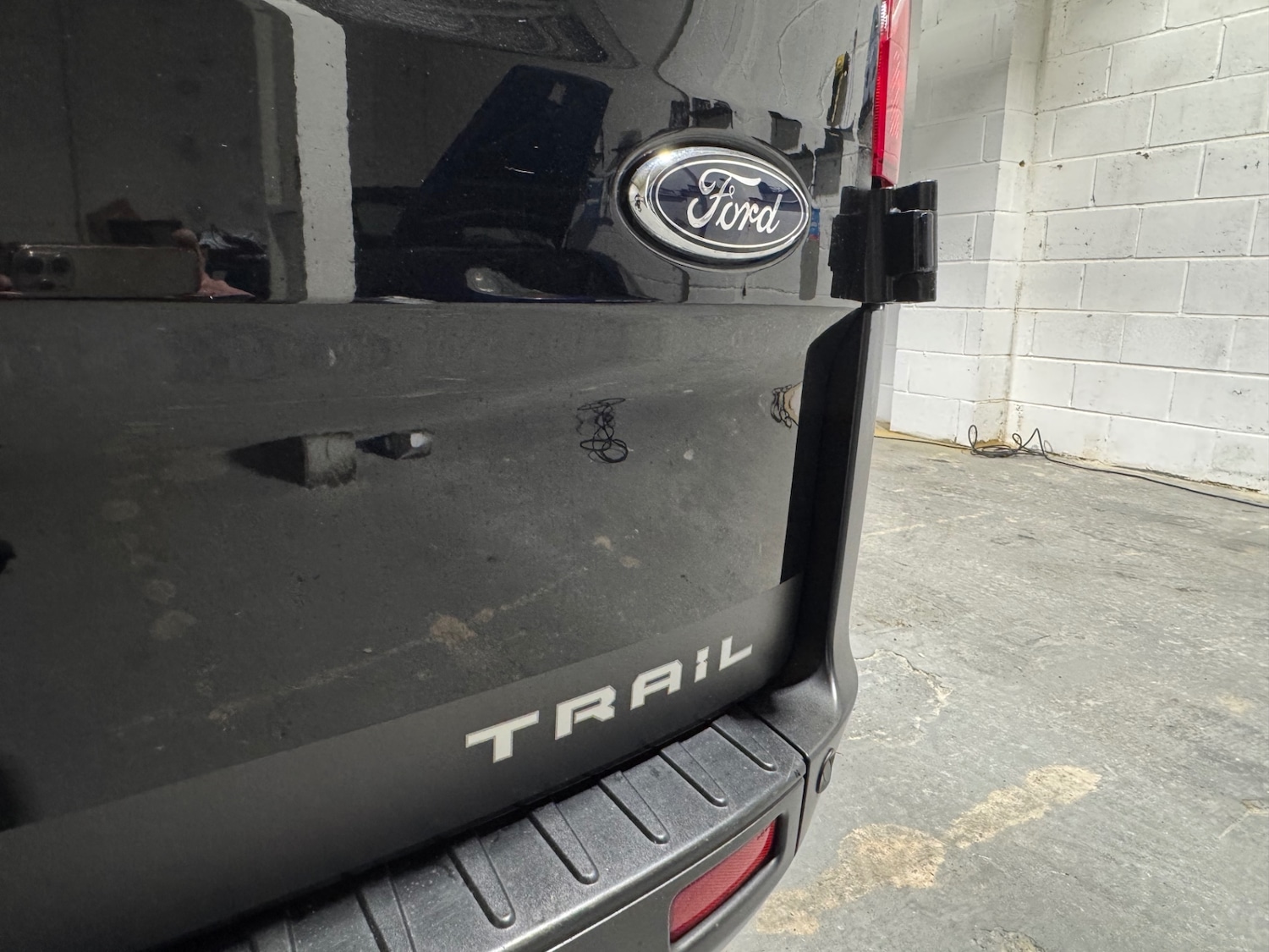 Used Ford Transit Custom 2022 for sale - 77934926: Photo 39