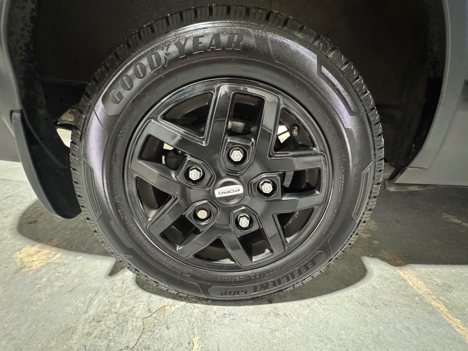 Used Ford Transit Custom 2022 for sale - 77934926: Photo 40