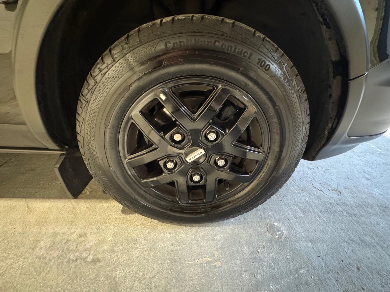 Used Ford Transit Custom 2022 for sale - 77934926: Photo 41