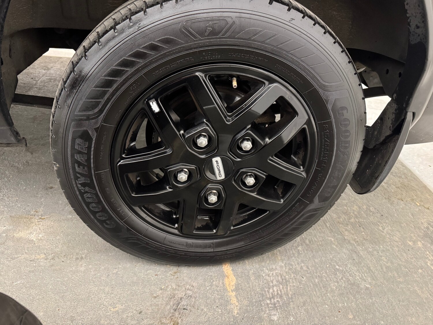 Used Ford Transit Custom 2022 for sale - 77934926: Photo 42