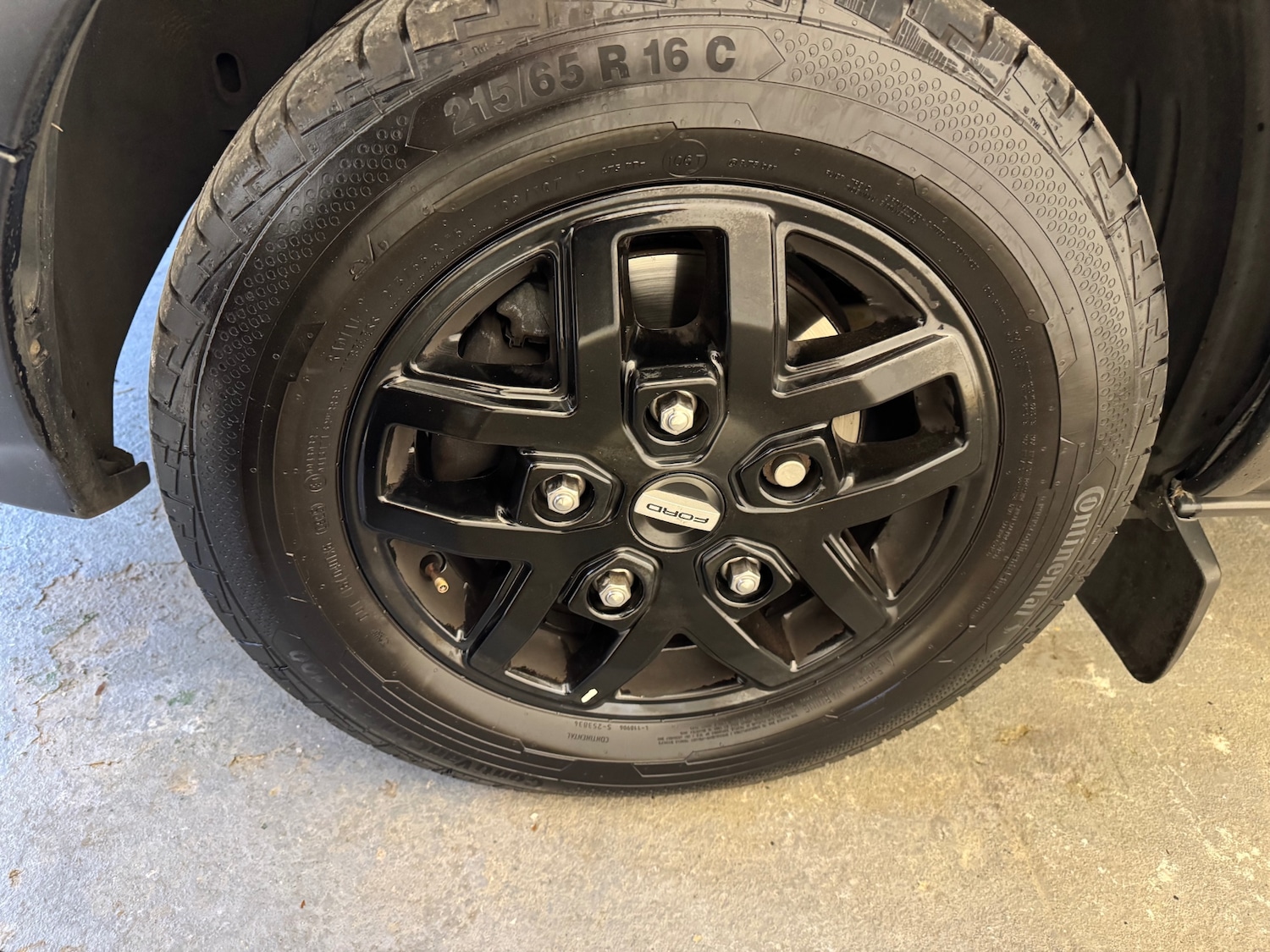 Used Ford Transit Custom 2022 for sale - 77934926: Photo 43