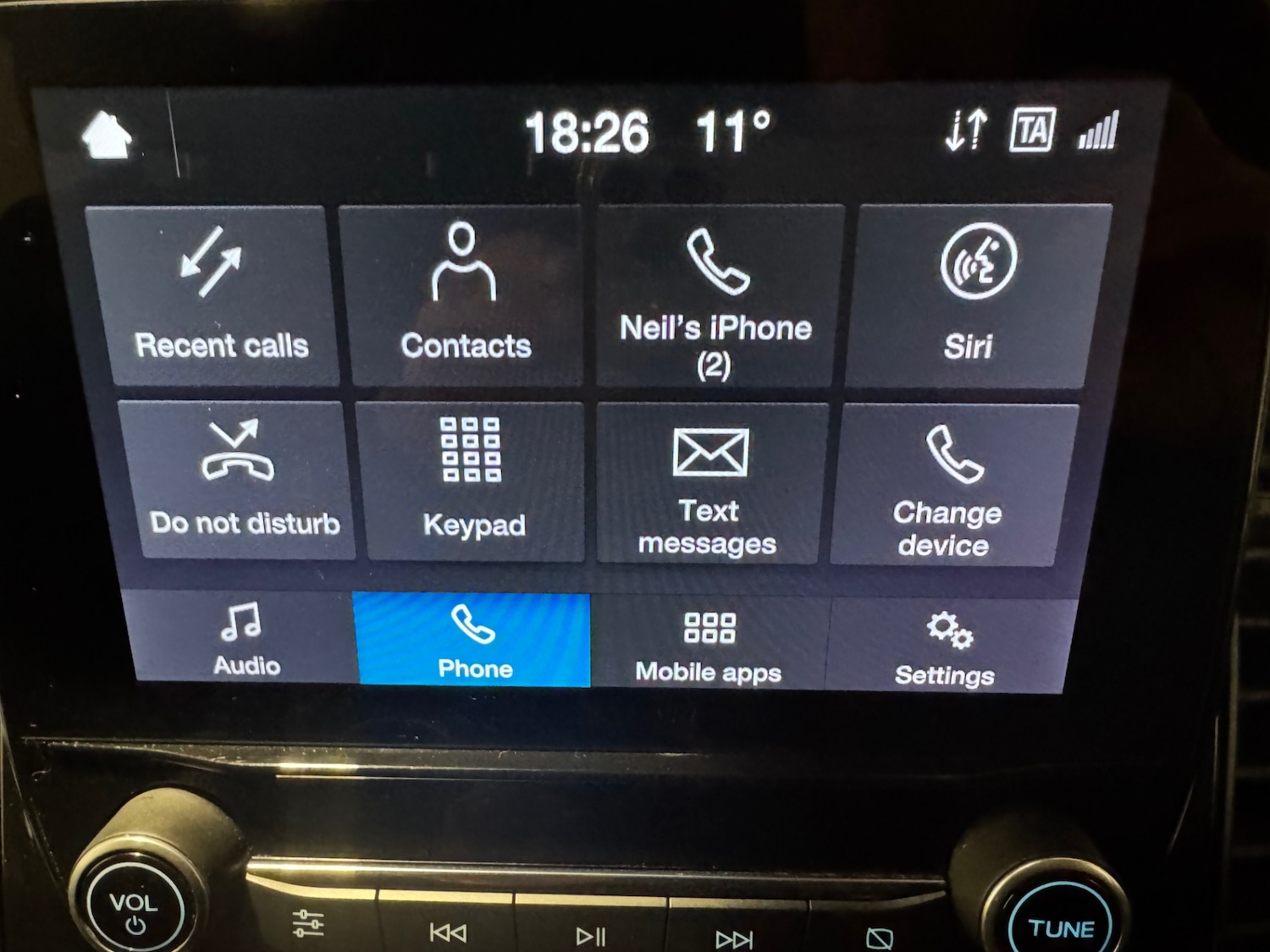 Used Ford Transit Custom 2022 for sale - 77934926: Photo 44