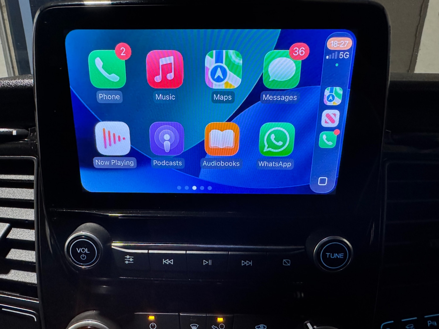 Used Ford Transit Custom 2022 for sale - 77934926: Photo 45