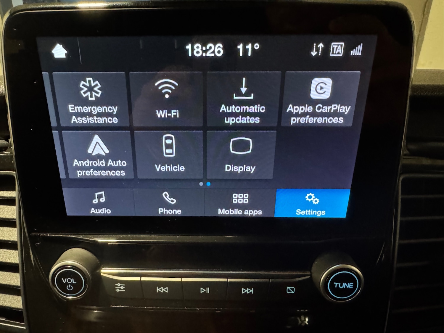 Used Ford Transit Custom 2022 for sale - 77934926: Photo 47