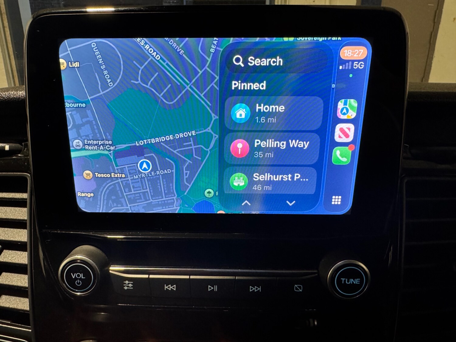 Used Ford Transit Custom 2022 for sale - 77934926: Photo 49