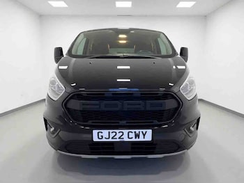 Used Ford Transit Custom 2022 for sale - 77934926: Photo