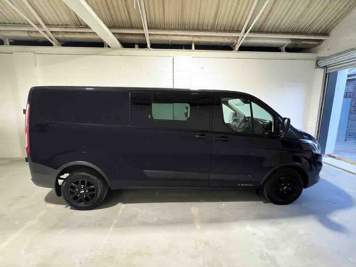 Used Ford Transit Custom 2022 for sale - 77934926: Photo 5