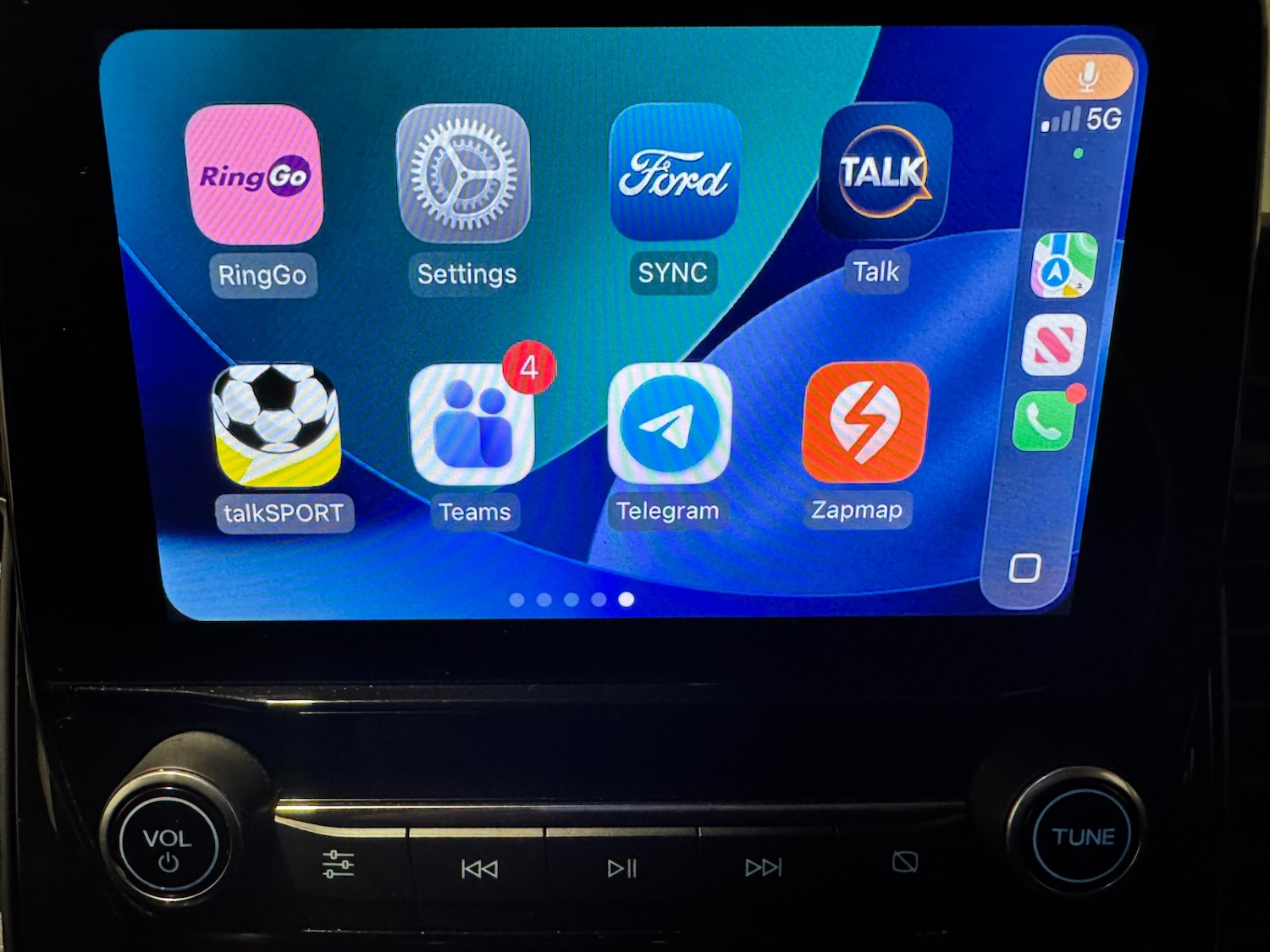 Used Ford Transit Custom 2022 for sale - 77934926: Photo 50