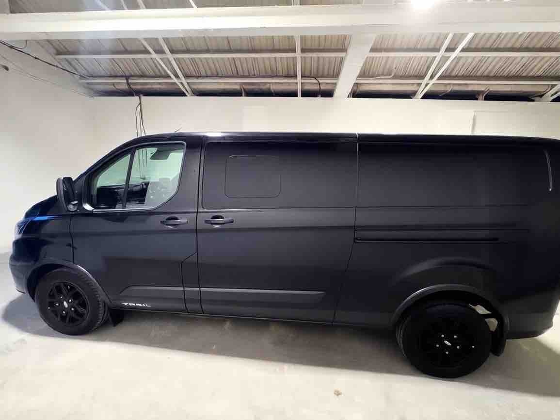 Used Ford Transit Custom 2022 for sale - 77934926: Photo 8
