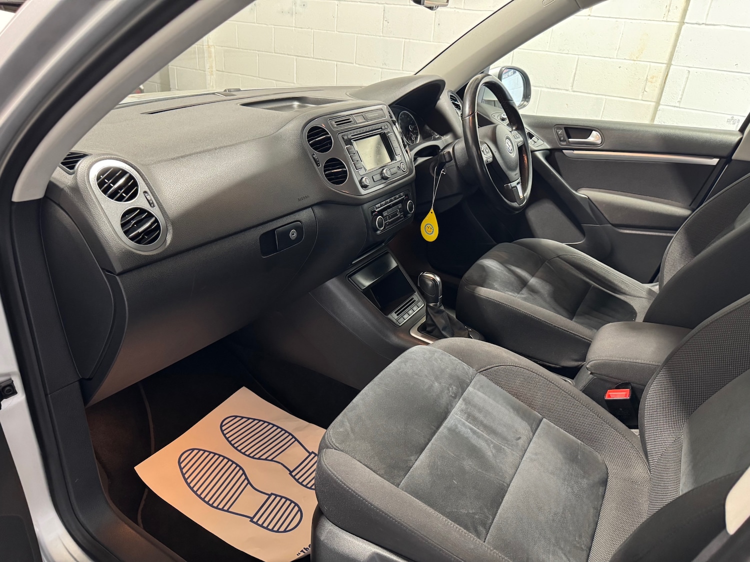 Used Volkswagen Tiguan 2013 for sale - 77774911: Photo 12