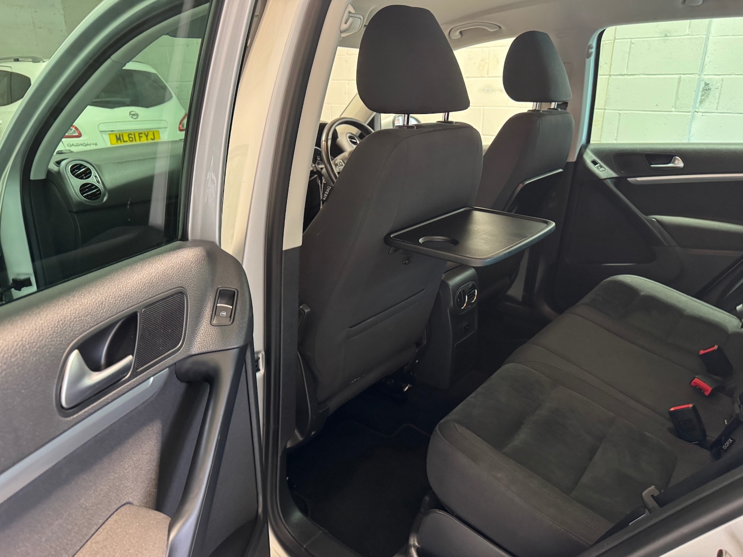 Used Volkswagen Tiguan 2013 for sale - 77774911: Photo 13