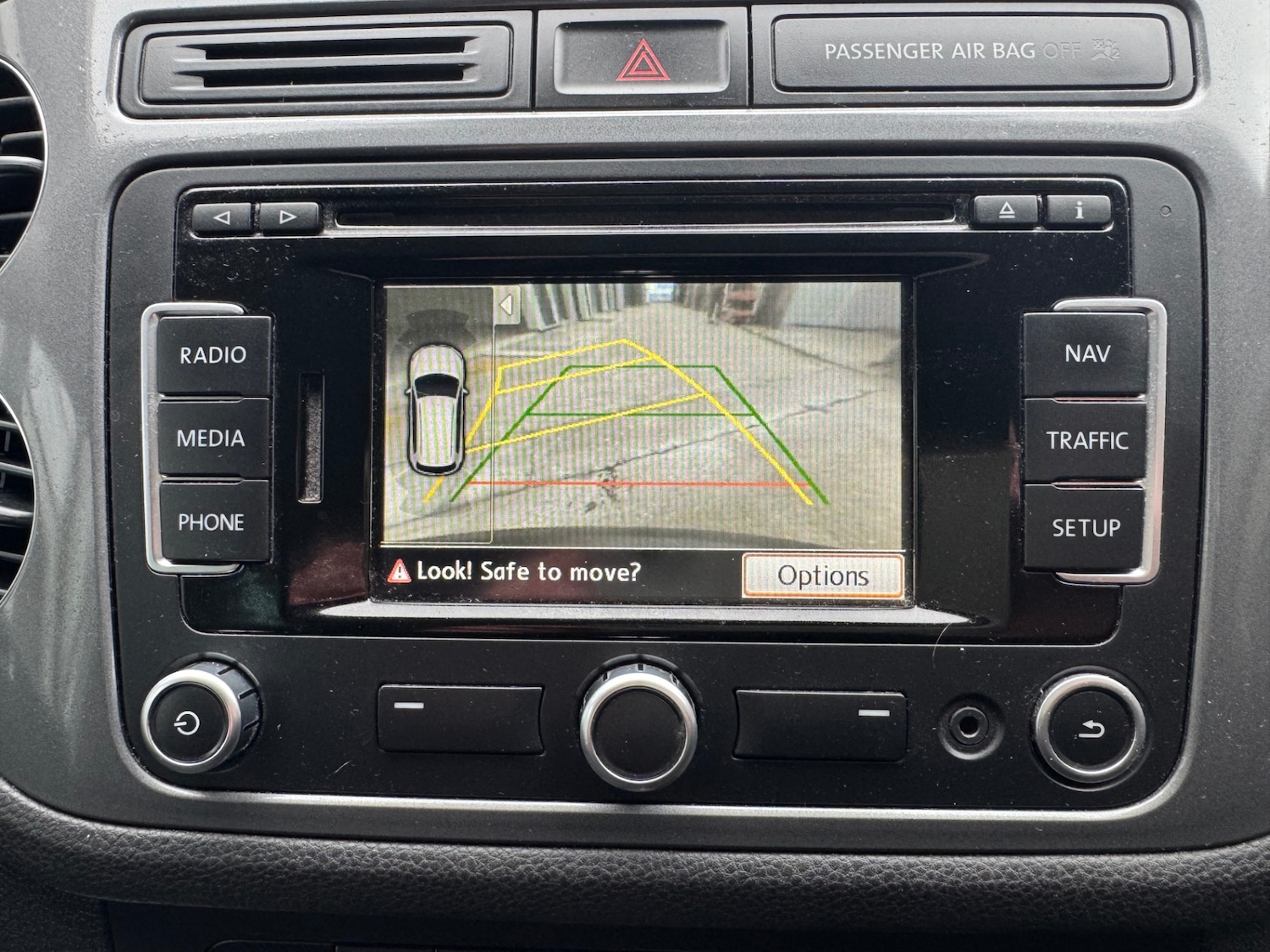 Used Volkswagen Tiguan 2013 for sale - 77774911: Photo 18