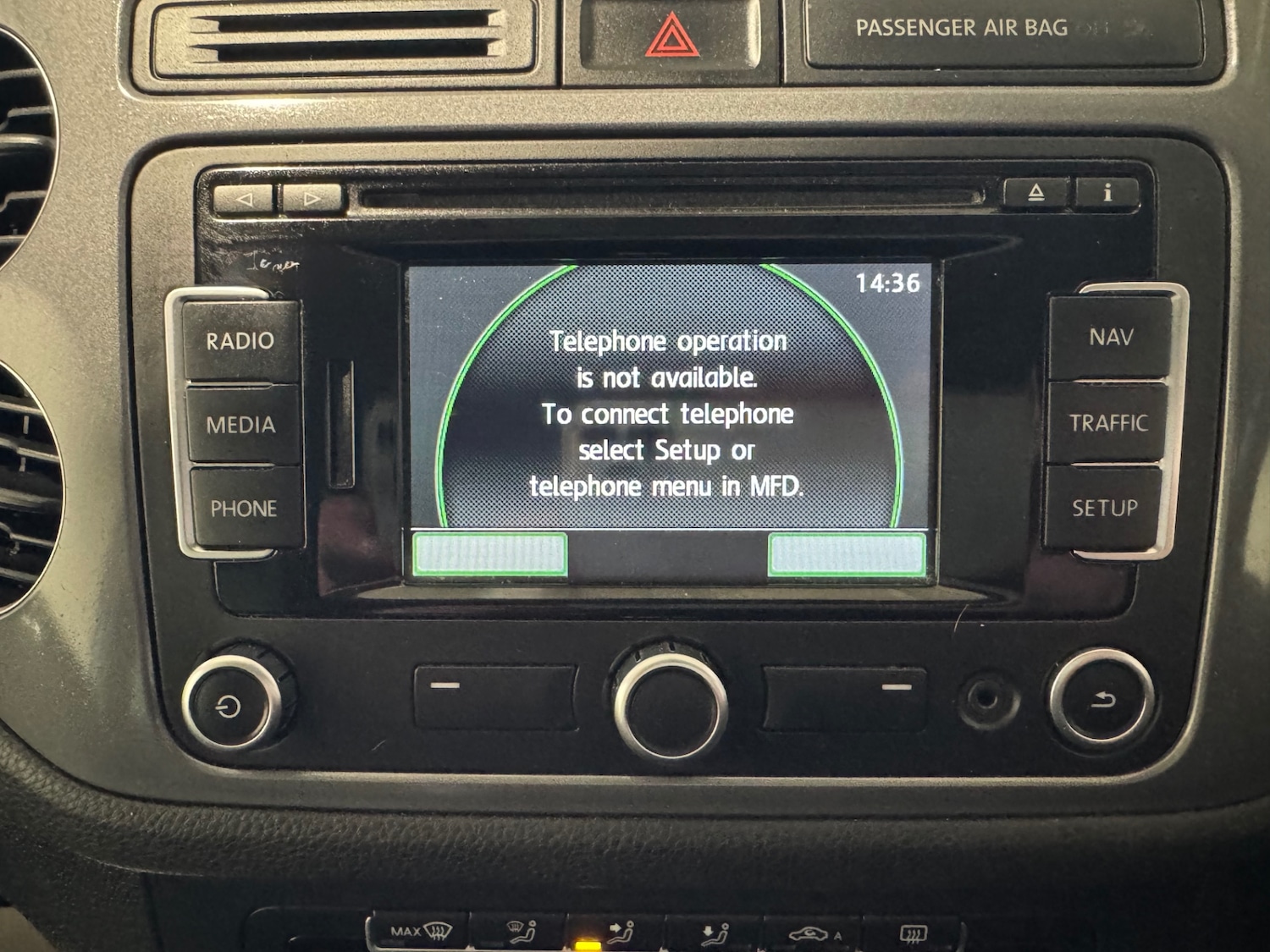 Used Volkswagen Tiguan 2013 for sale - 77774911: Photo 24