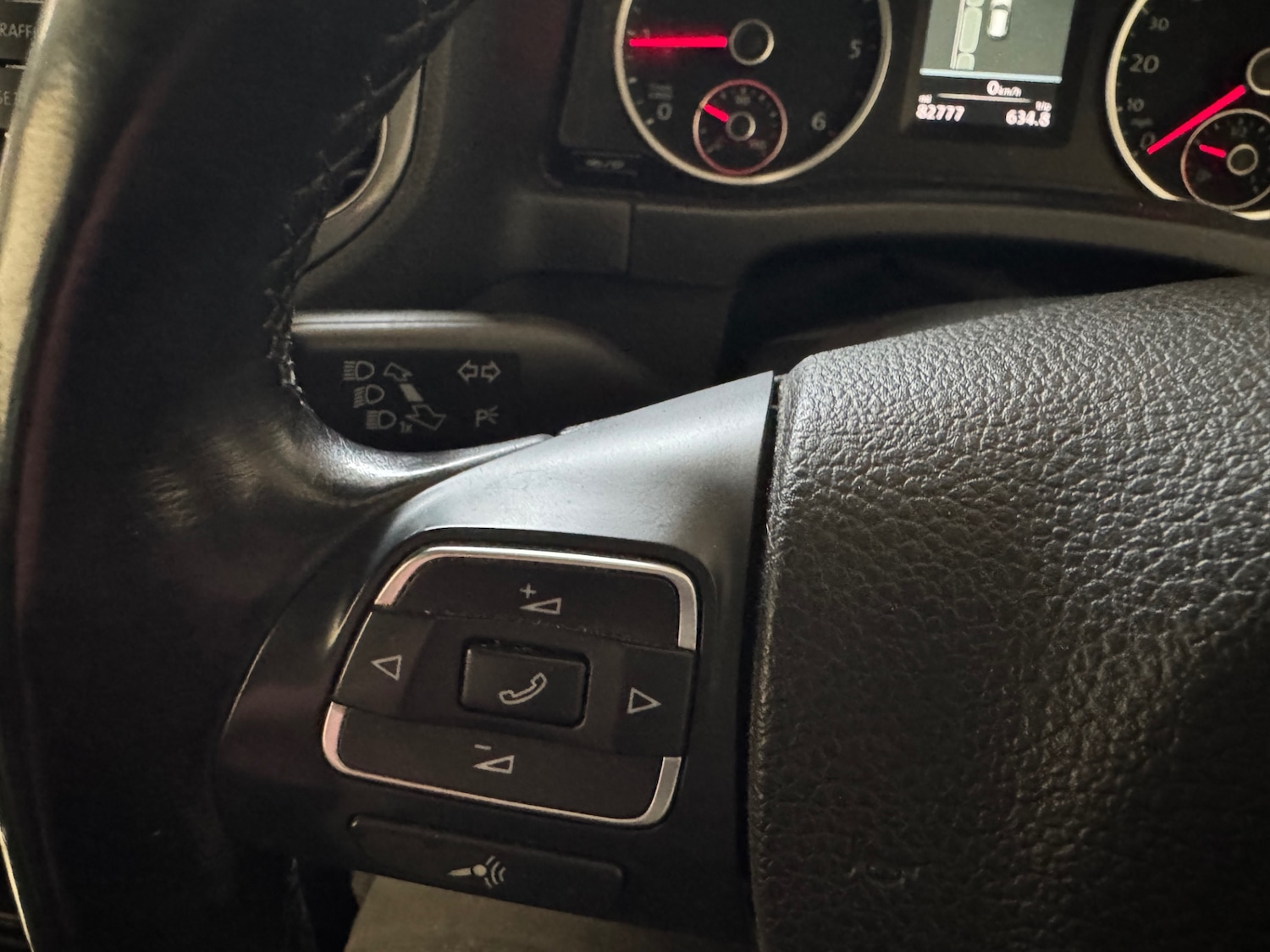 Used Volkswagen Tiguan 2013 for sale - 77774911: Photo 26