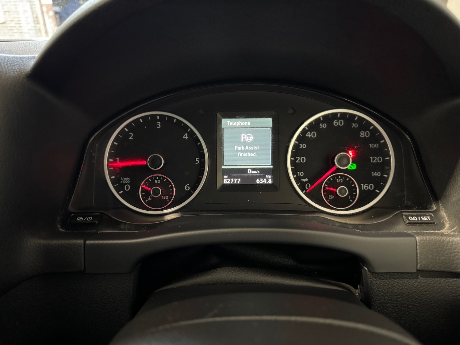 Used Volkswagen Tiguan 2013 for sale - 77774911: Photo 28