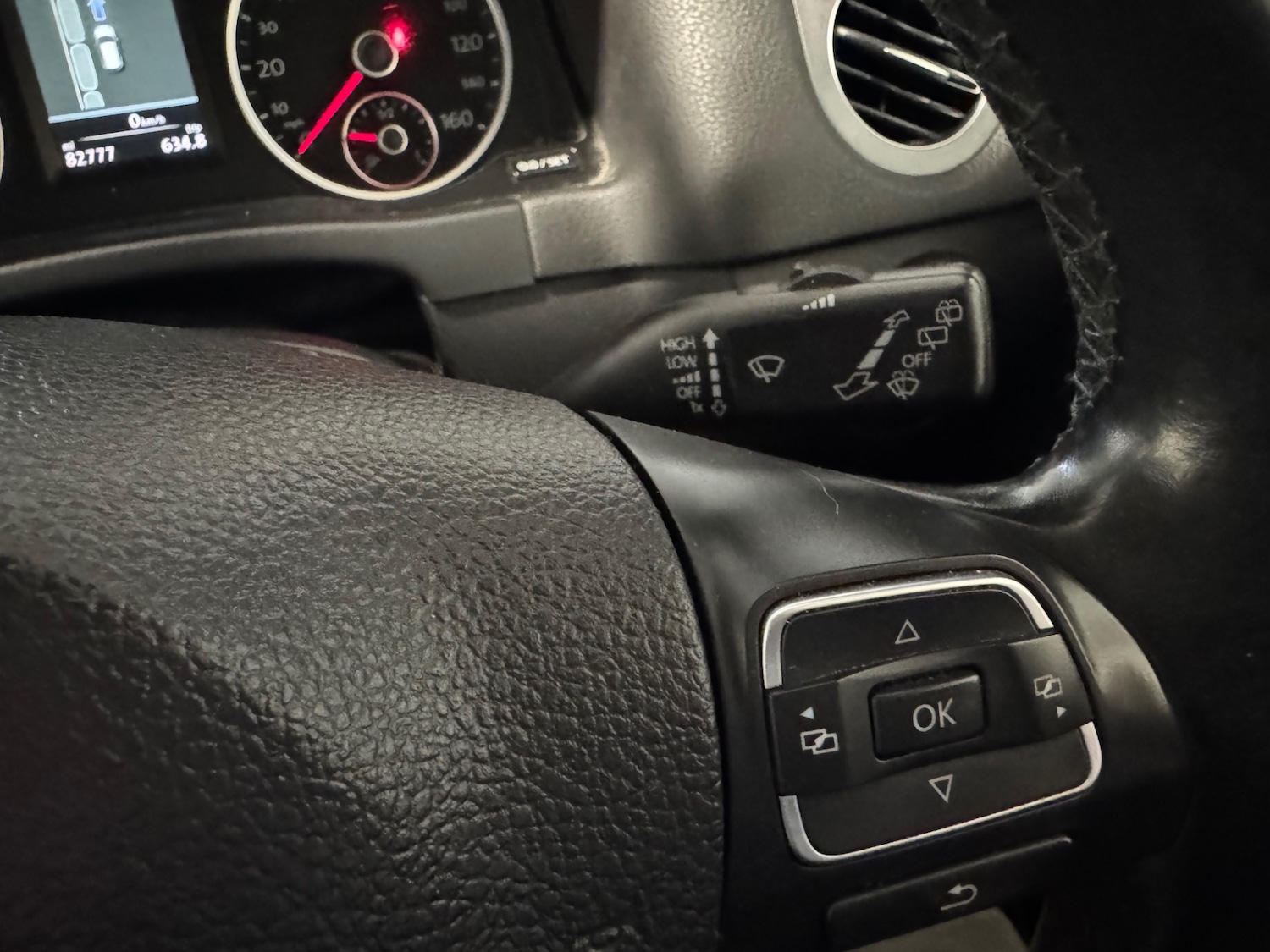 Used Volkswagen Tiguan 2013 for sale - 77774911: Photo 29