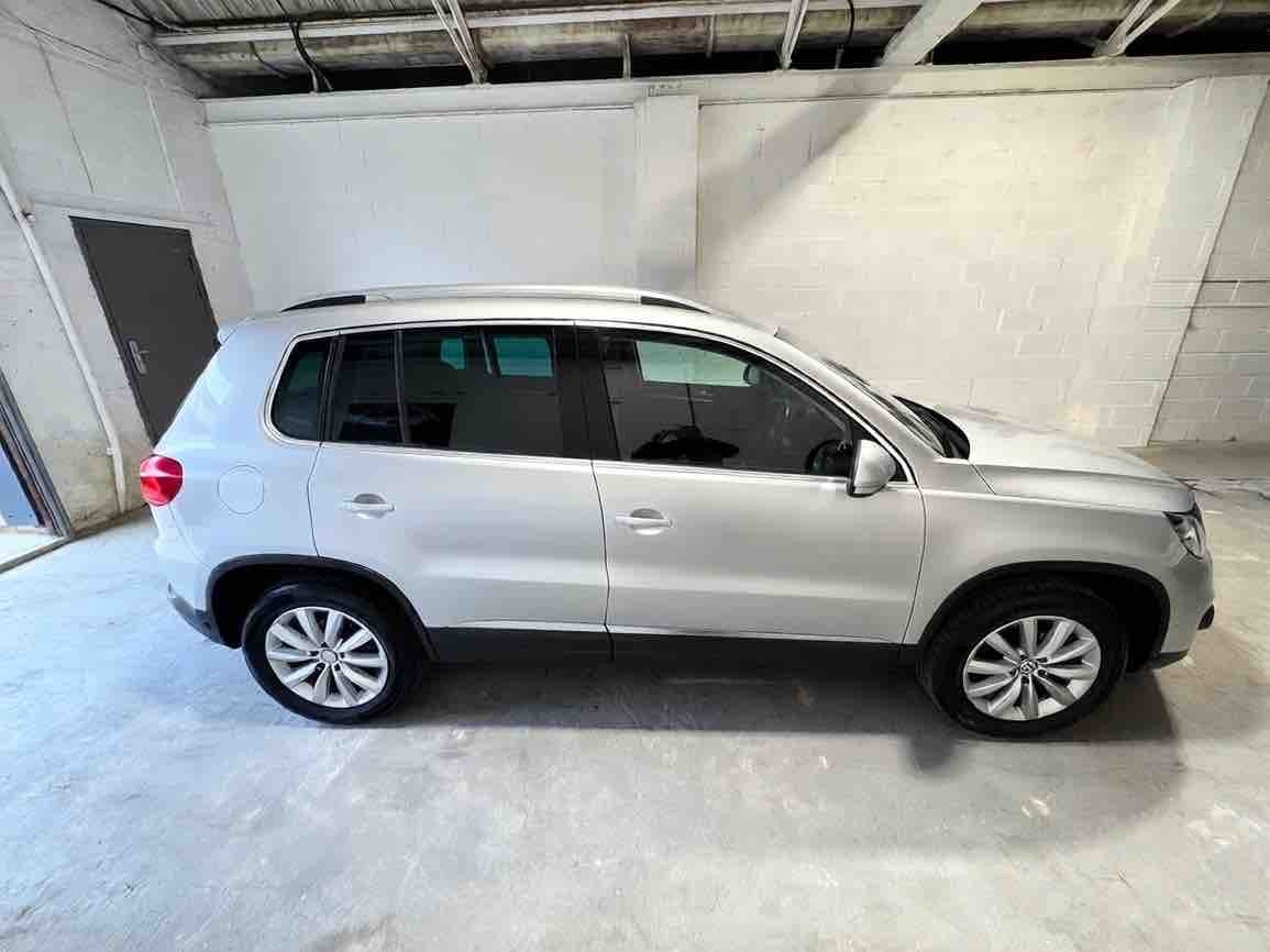 Used Volkswagen Tiguan 2013 for sale - 77774911: Photo 3