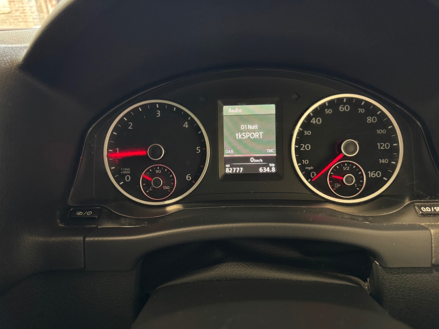 Used Volkswagen Tiguan 2013 for sale - 77774911: Photo 30