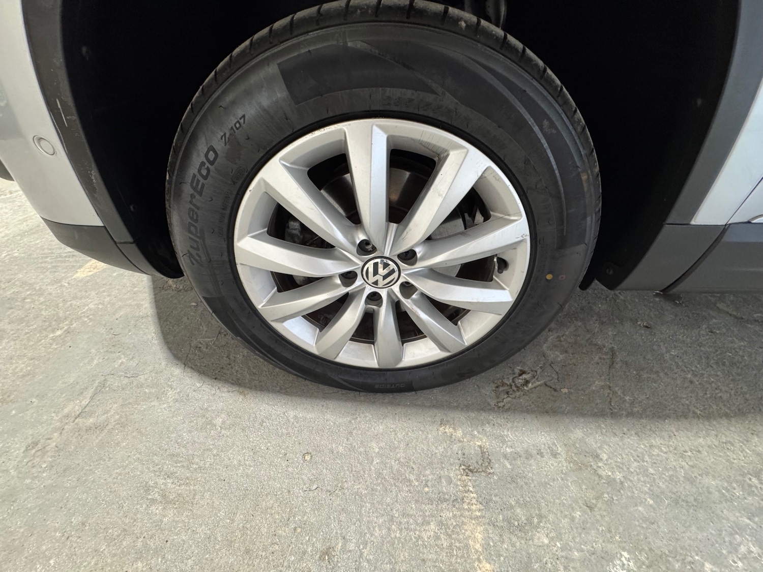 Used Volkswagen Tiguan 2013 for sale - 77774911: Photo 34