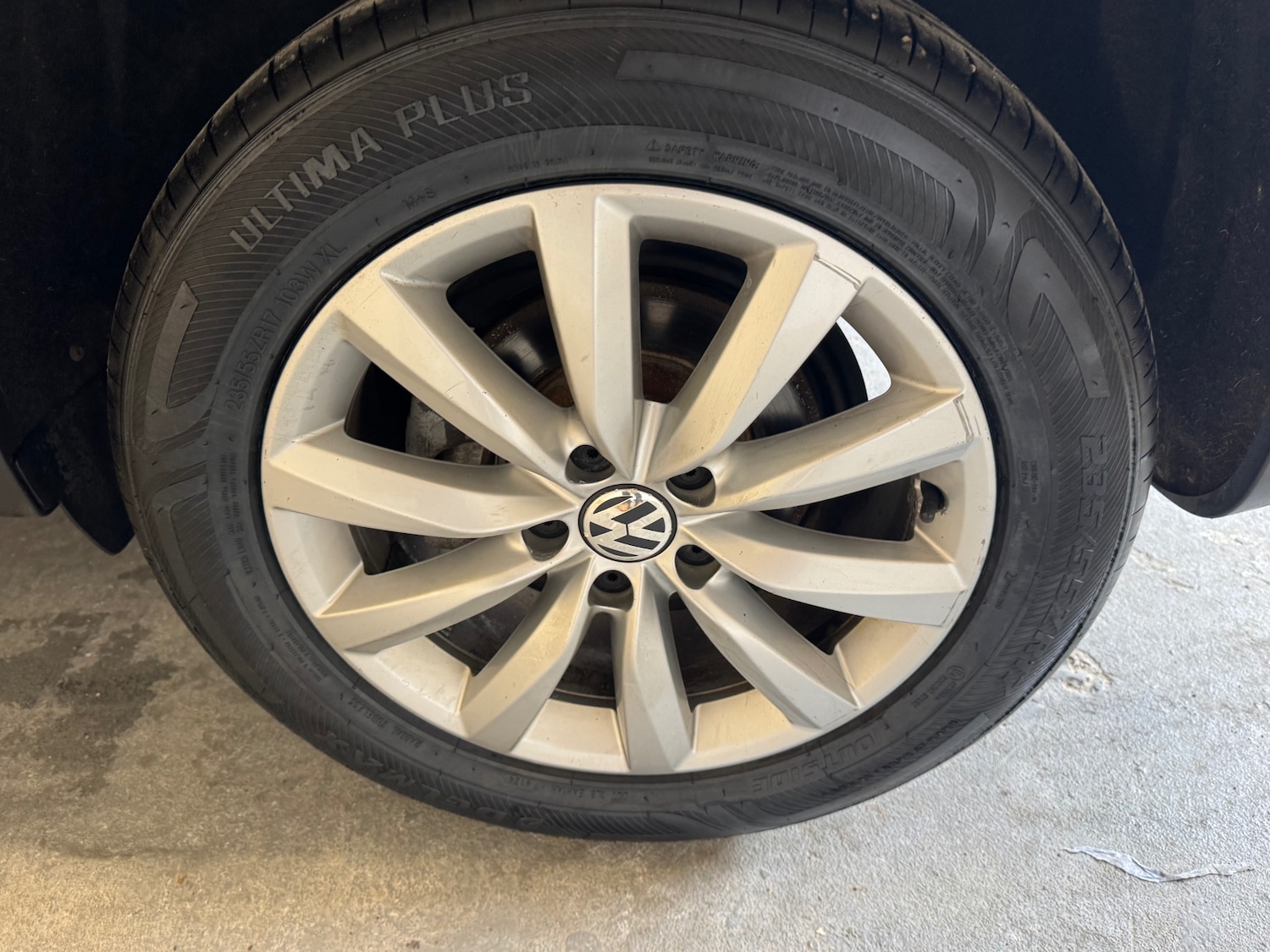 Used Volkswagen Tiguan 2013 for sale - 77774911: Photo 35