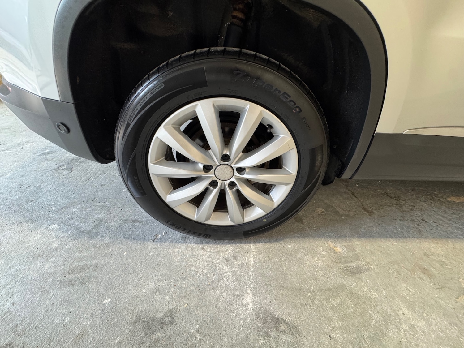 Used Volkswagen Tiguan 2013 for sale - 77774911: Photo 38