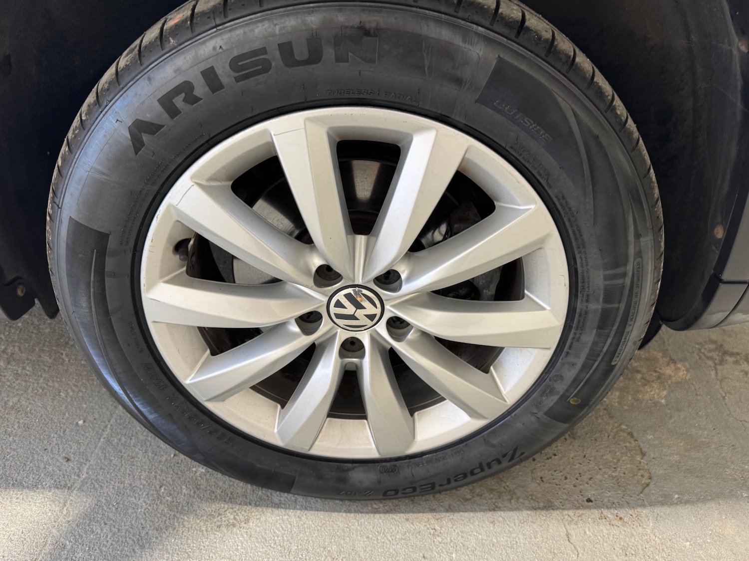 Used Volkswagen Tiguan 2013 for sale - 77774911: Photo 39