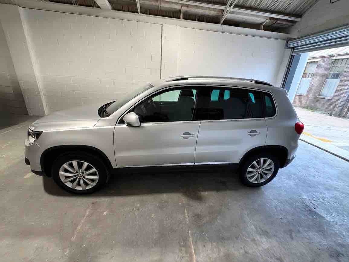 Used Volkswagen Tiguan 2013 for sale - 77774911: Photo 4