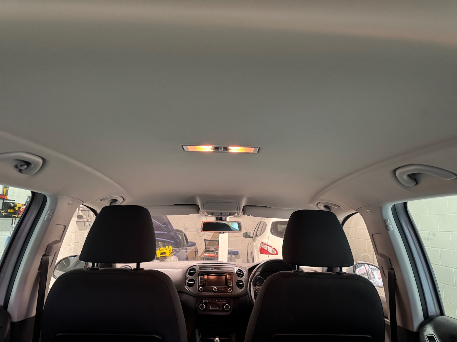 Used Volkswagen Tiguan 2013 for sale - 77774911: Photo 40