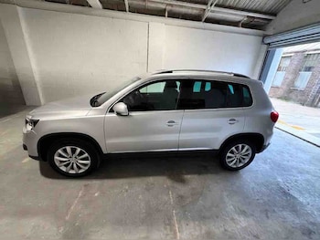 Used Volkswagen Tiguan 2013 for sale - 77774911: Photo