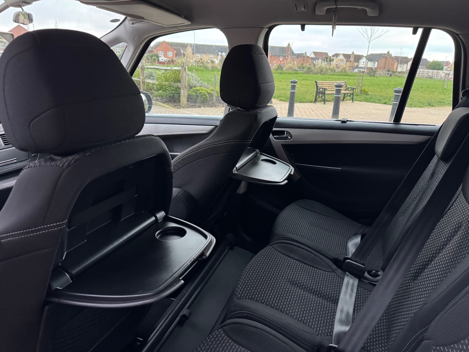 Used Citroen Grand C4 Picasso 2011 for sale - 77613685: Photo 15