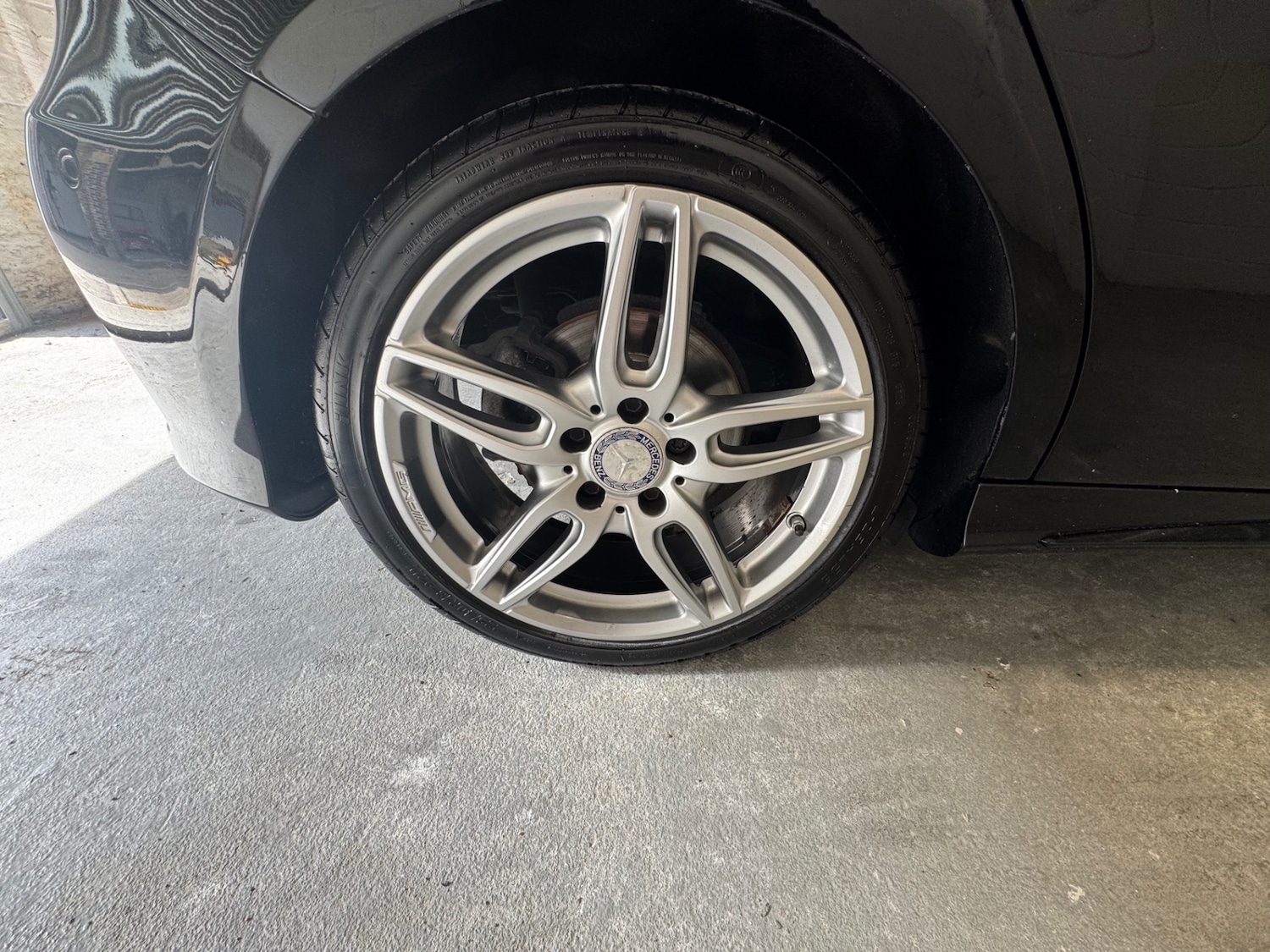 Used Mercedes-Benz A-Class 2016 for sale - 78108428: Photo 19