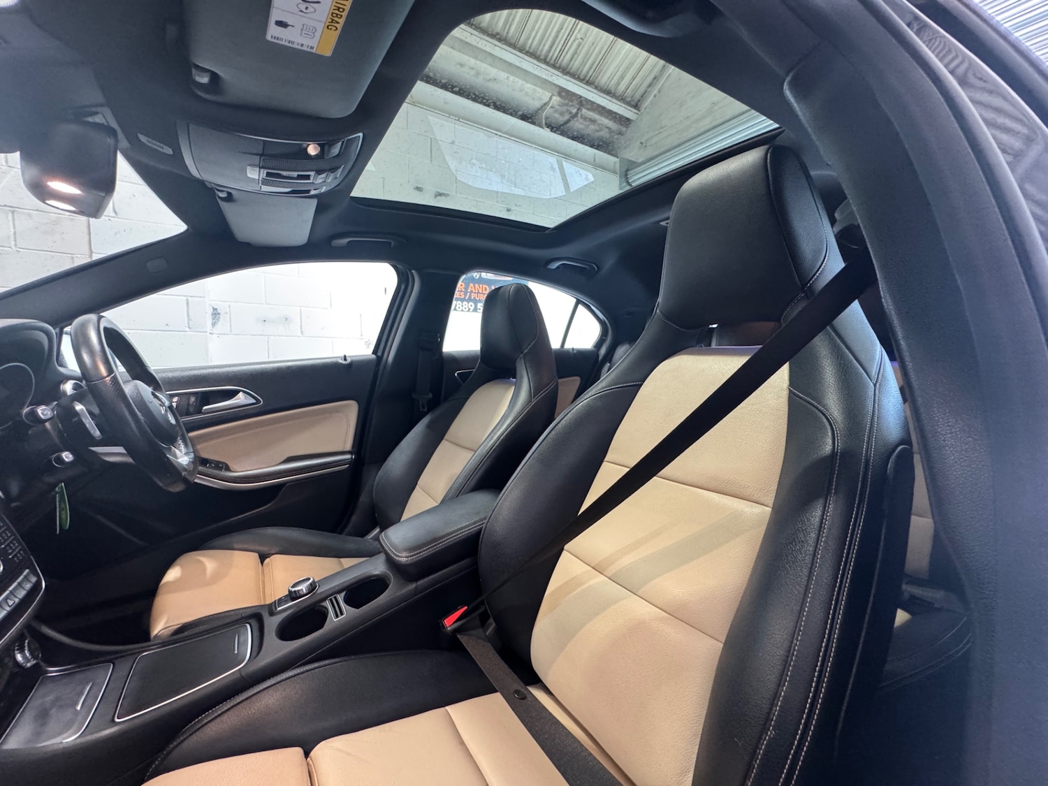 Used Mercedes-Benz A-Class 2016 for sale - 78108428: Photo 22