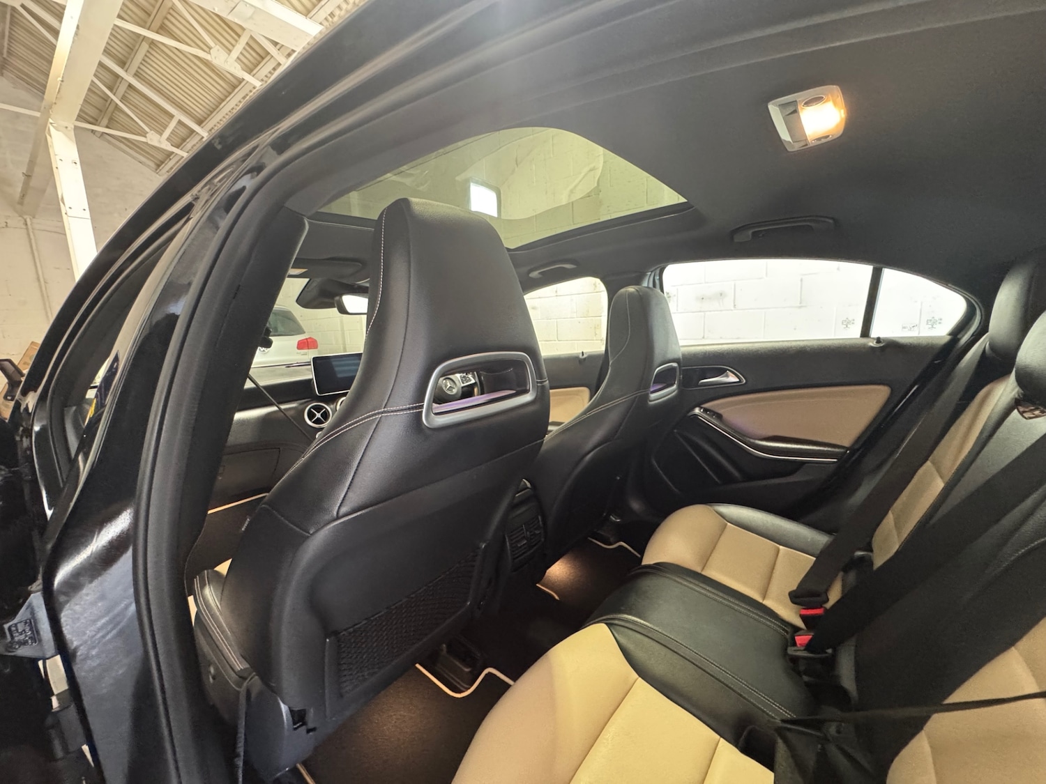 Used Mercedes-Benz A-Class 2016 for sale - 78108428: Photo 23