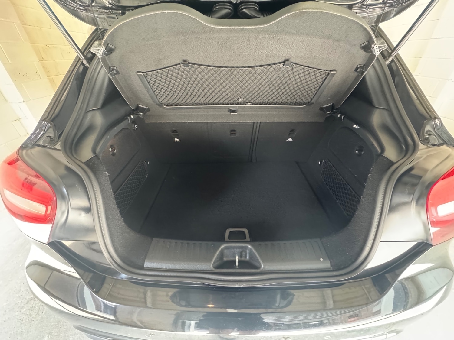 Used Mercedes-Benz A-Class 2016 for sale - 78108428: Photo 24