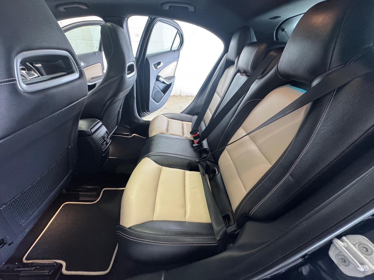 Used Mercedes-Benz A-Class 2016 for sale - 78108428: Photo 26