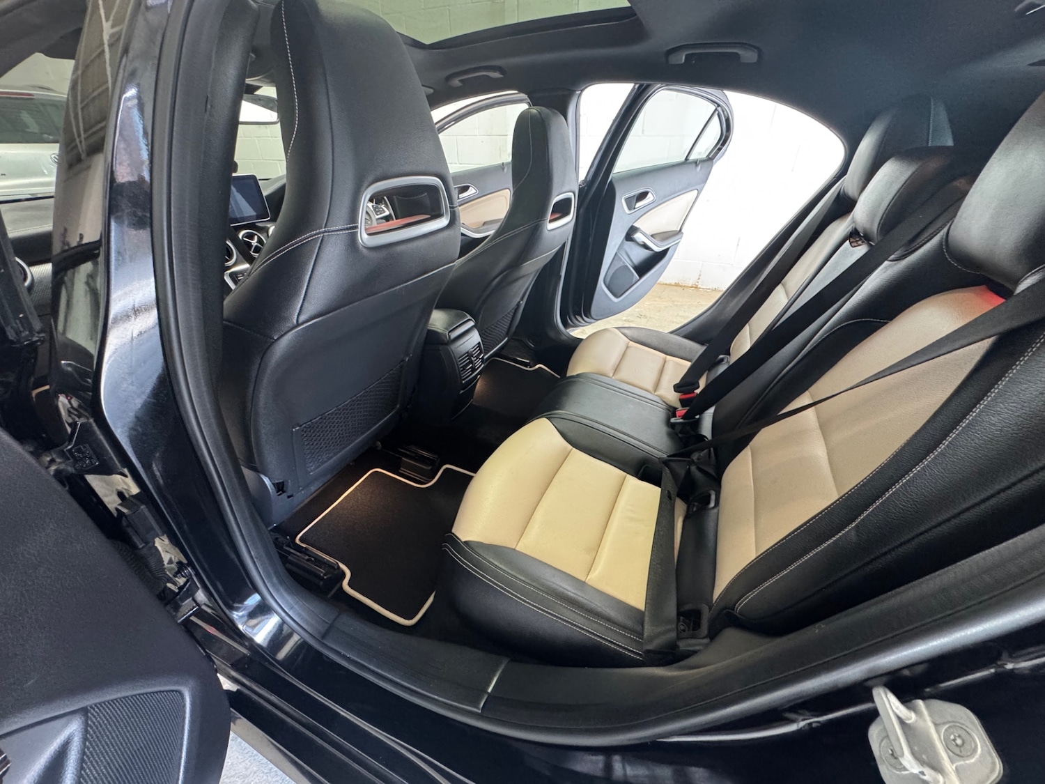 Used Mercedes-Benz A-Class 2016 for sale - 78108428: Photo 27