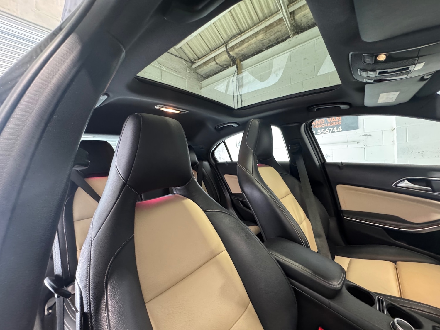 Used Mercedes-Benz A-Class 2016 for sale - 78108428: Photo 28