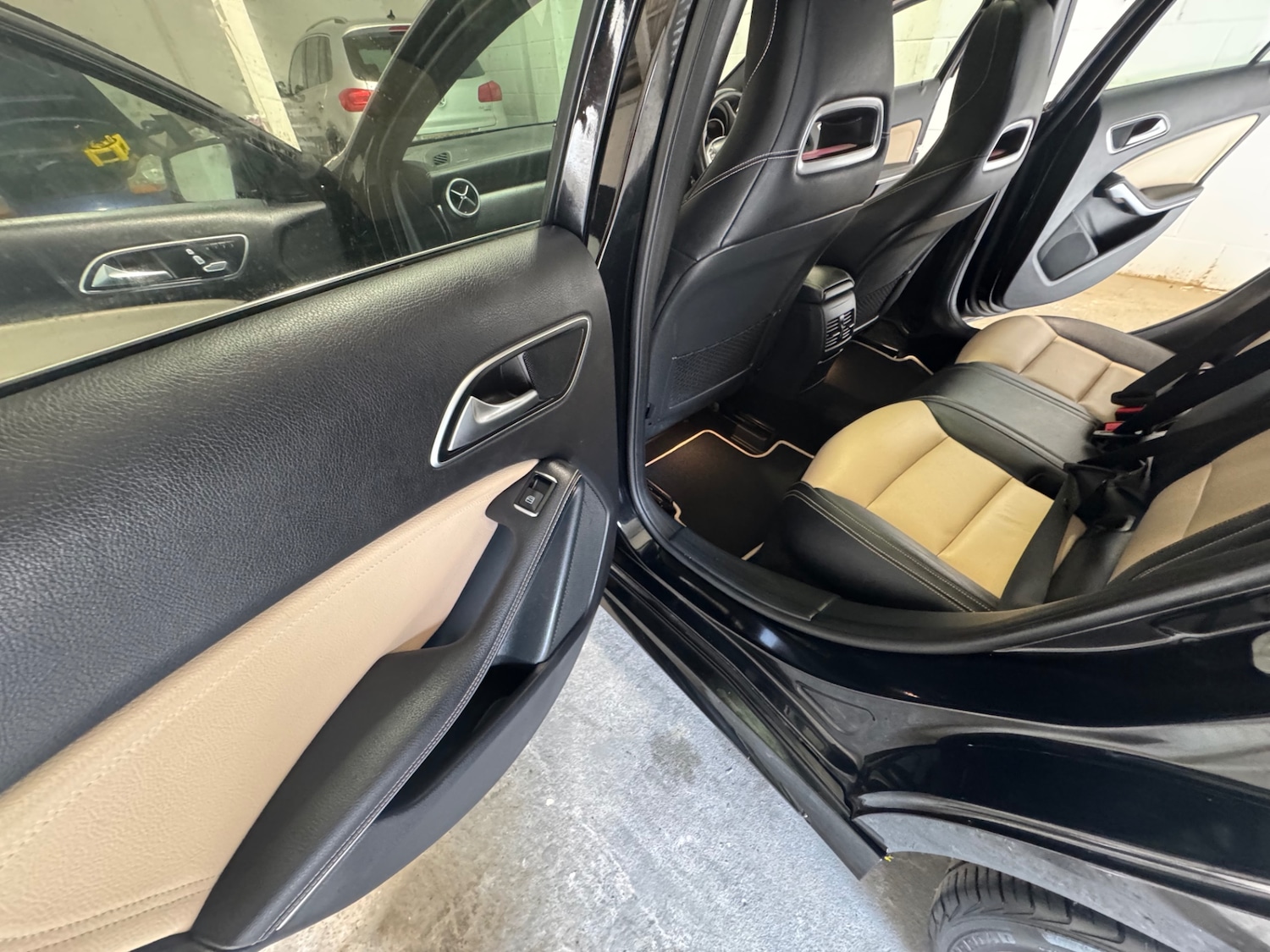 Used Mercedes-Benz A-Class 2016 for sale - 78108428: Photo 29