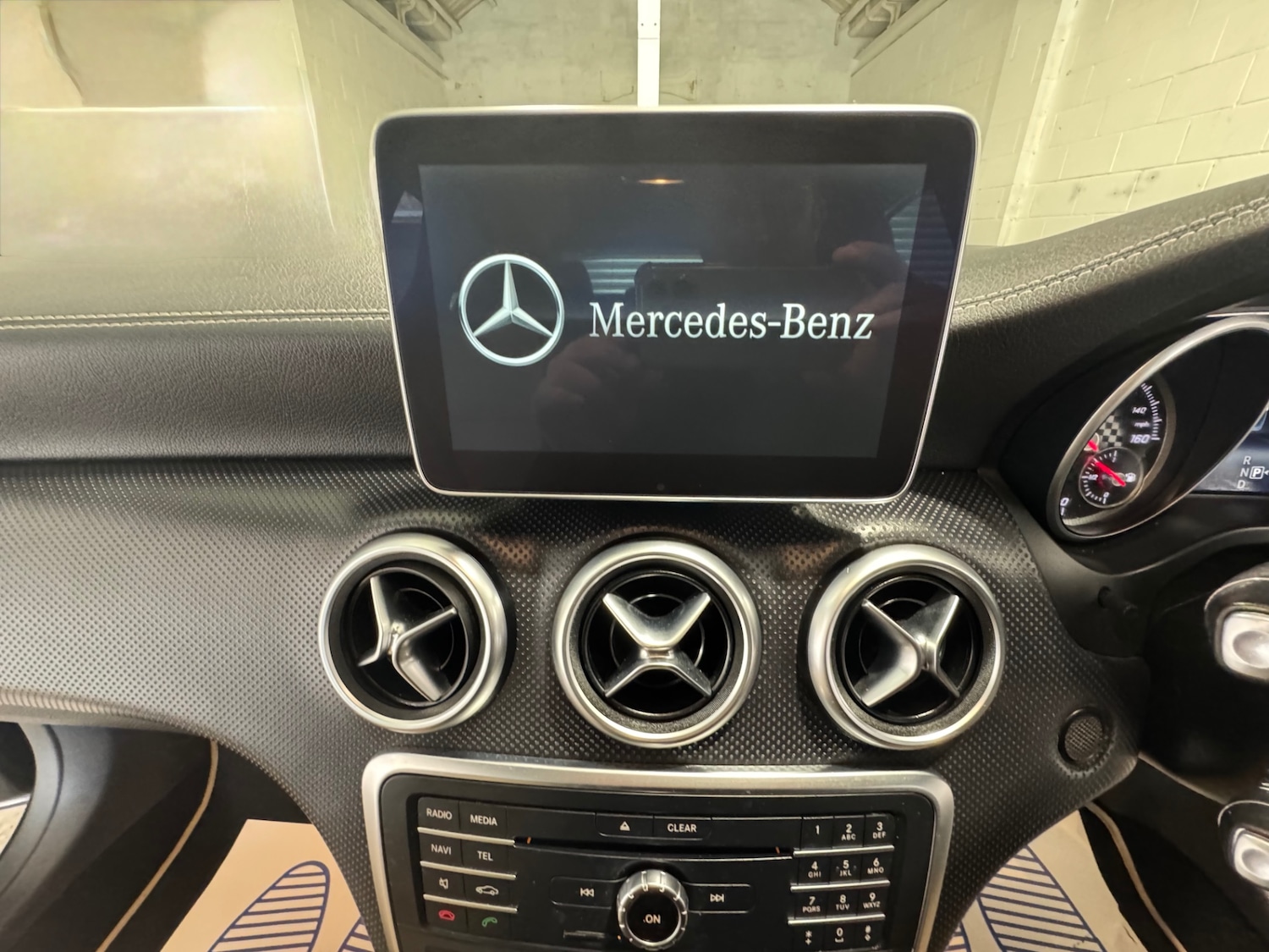 Used Mercedes-Benz A-Class 2016 for sale - 78108428: Photo 30
